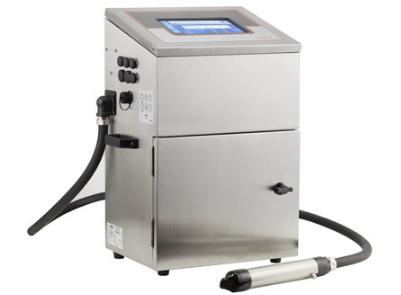 維護噴碼機